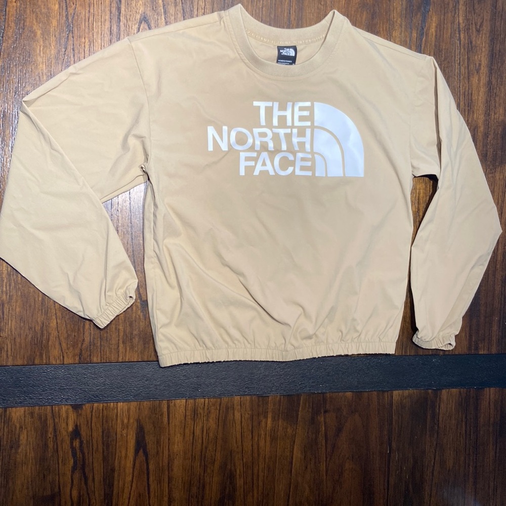The North Face Crewneck